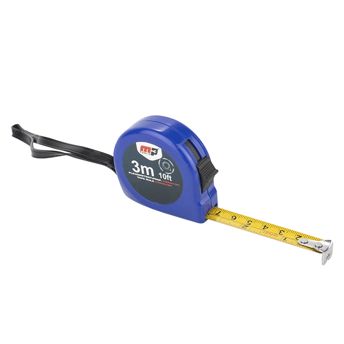 Img 3 del producto FLEXOMETRO MPTOOLS X3M
