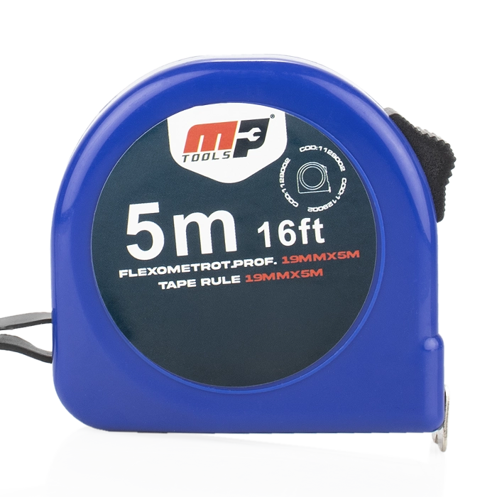 FLEXOMETRO MPTOOLS X5M FLEXOMETRO MPTOOLS X5M