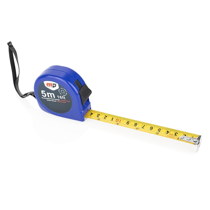 Img 2 del producto FLEXOMETRO MPTOOLS X5M