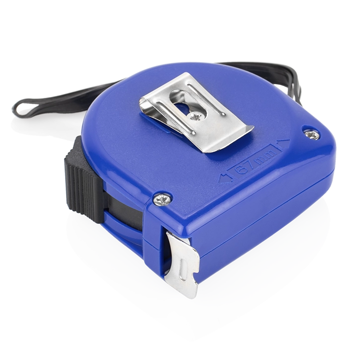 Img 3 del producto FLEXOMETRO MPTOOLS X5M