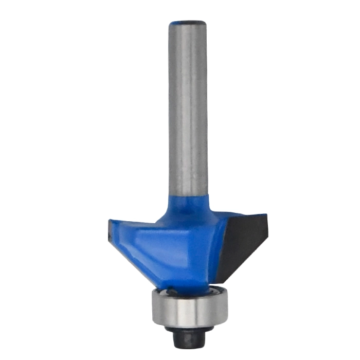 Fresa MP Rebordear en Angulo (45º)3/8" Fresa MP Rebordear en Angulo (45º)3/8"