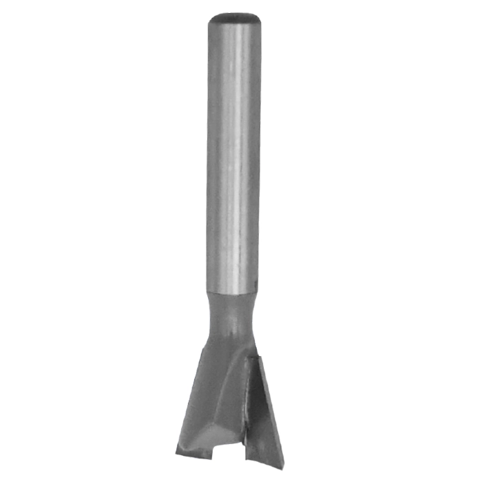 Fresa MP Cola Milano 3/8" Fresa MP Cola Milano 3/8"