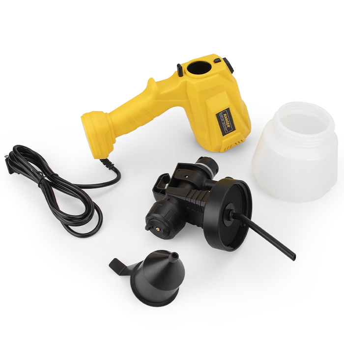 Pistola para Pintar 450W 800ml 5m2 Pistola para Pintar 450W 800ml 5m2