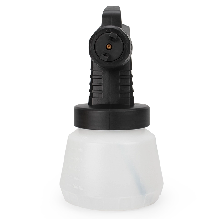 Img 3 del producto Pistola para Pintar 450W 800ml 5m2