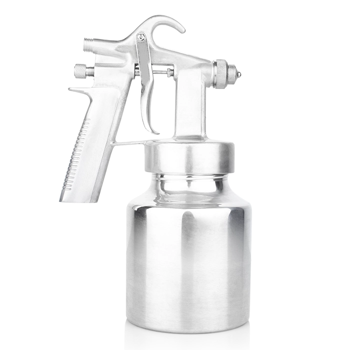Pistola Pulverizadora BP 1.3mm, 1000ml Pistola Pulverizadora BP 1.3mm, 1000ml