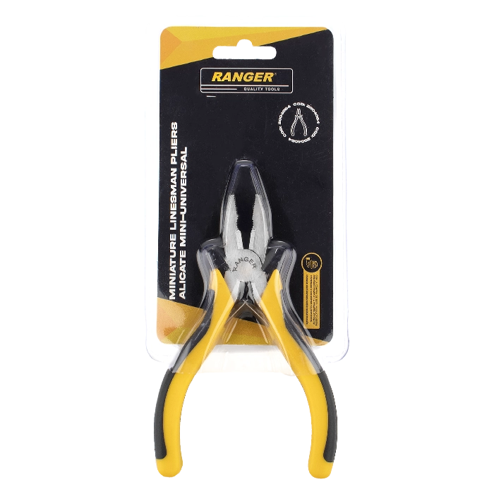 Img 2 del producto ALICATE MINI-UNIVERSAL RANGER