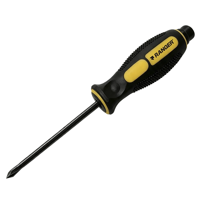 Destornillador Impacto Estria 6x150mm Destornillador Impacto Estria 6x150mm