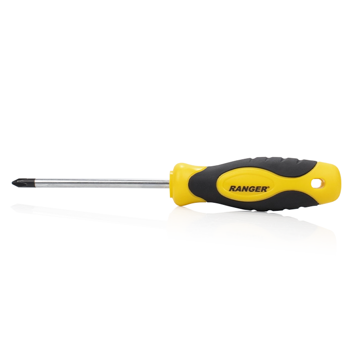 Img 2 del producto Destornillador SoftGrip Phillips 1/4x4"