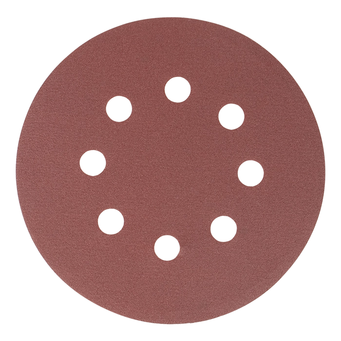 Pibro Autoadhesivo 5" 220# Pibro Autoadhesivo 5" 220#