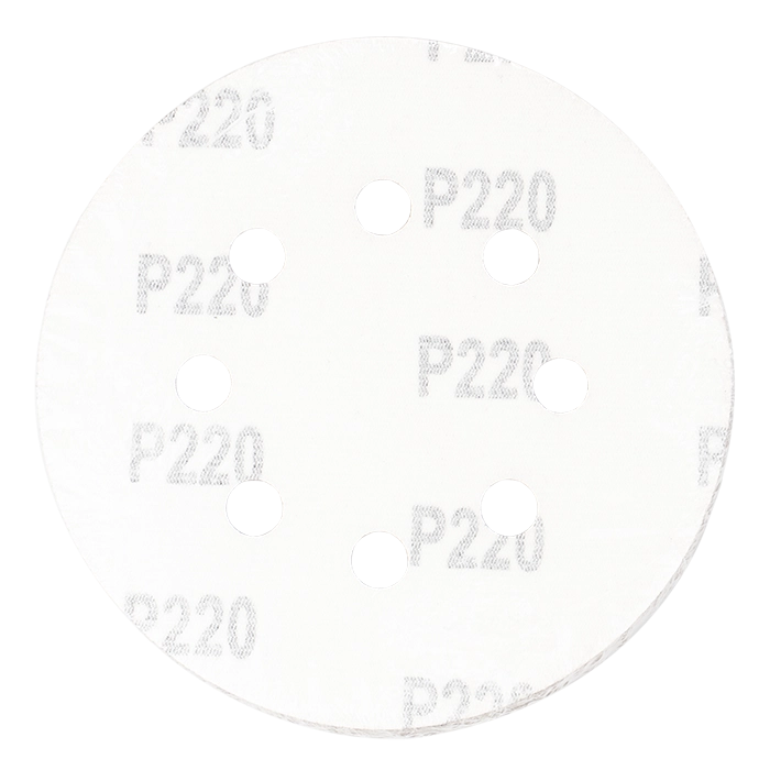 Img 2 del producto Pibro Autoadhesivo 5" 220#