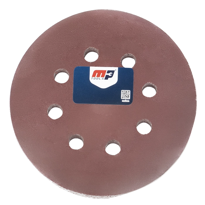 Img 3 del producto Pibro Autoadhesivo 5" 220#