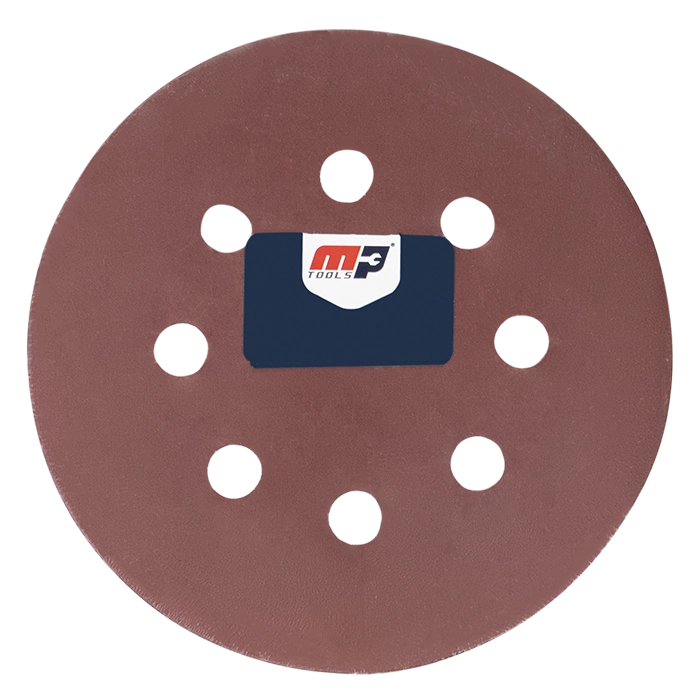 Pibro Autoadhesivo 5"(125mm) #120 Pibro Autoadhesivo 5"(125mm) #120