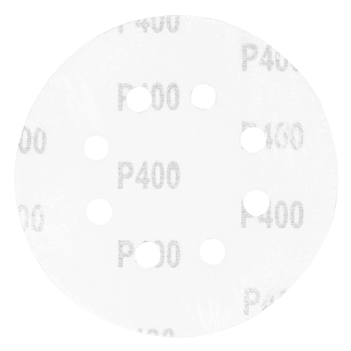 Img 2 del producto PIBRO AUTO-ADHESIVO C/HUECOS MPTOOLS