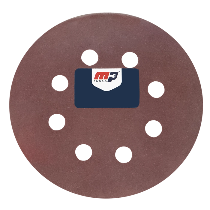 Img 1 del producto Pibro Autoadhesivo 5" 1000#