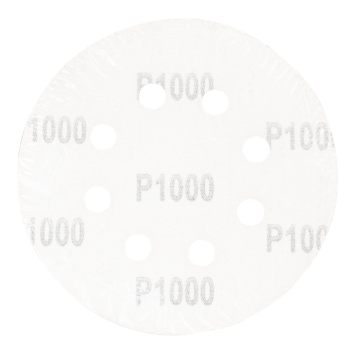 Img 2 del producto Pibro Autoadhesivo 5" 1000#