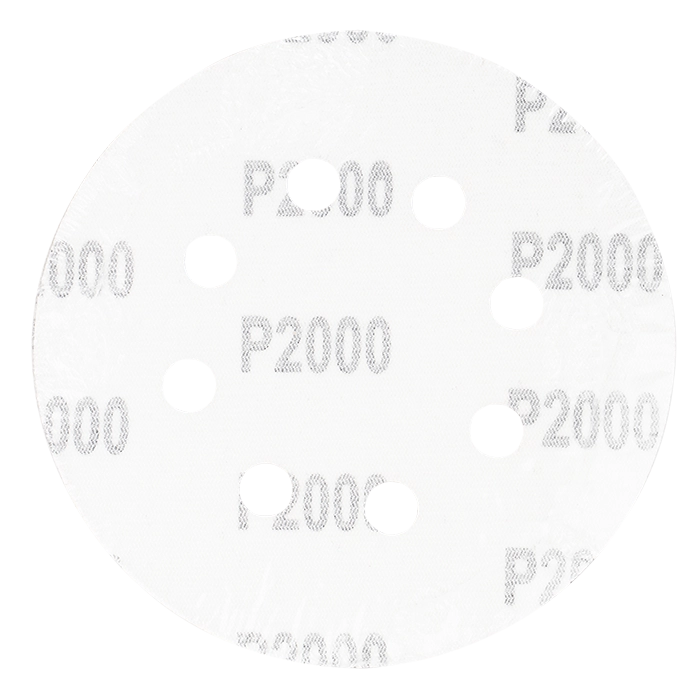 Img 2 del producto Pibro Autoadhesivo 5" 2000#