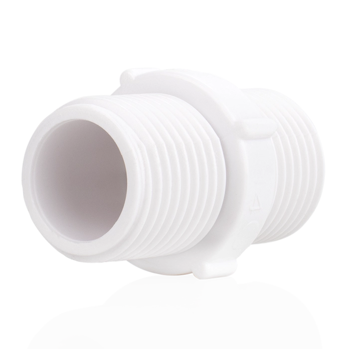 Img 1 del producto Niple PVC 1/2"