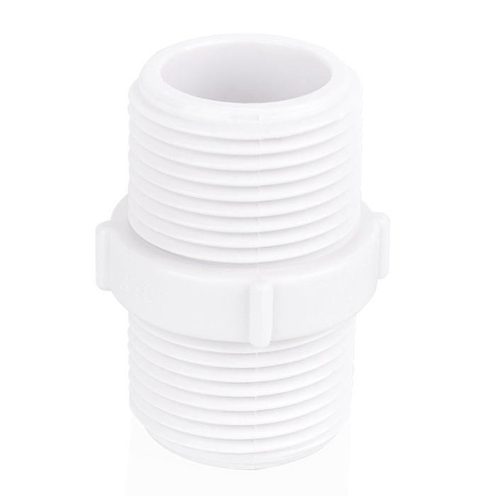 Niple PVC 3/4"