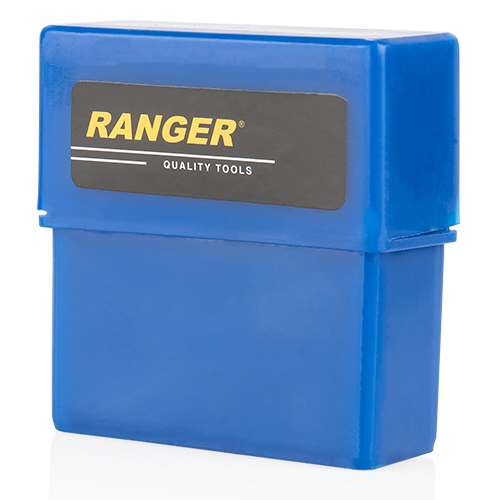 Img 2 del producto ABECEDARIO D/GOLPE RANGER