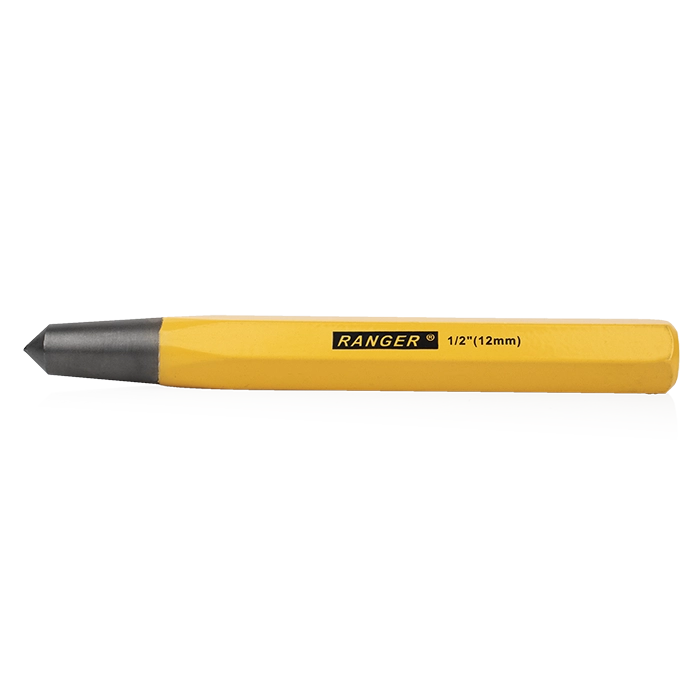 Punzon centro 1/2x6" Punzon centro 1/2x6"