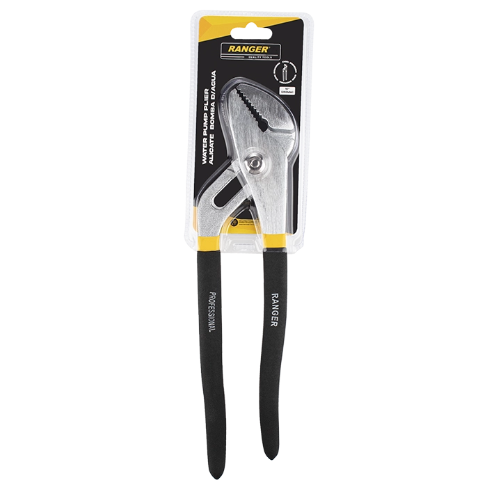 Img 2 del producto ALICATE RANGER BOMBA D/AGUA