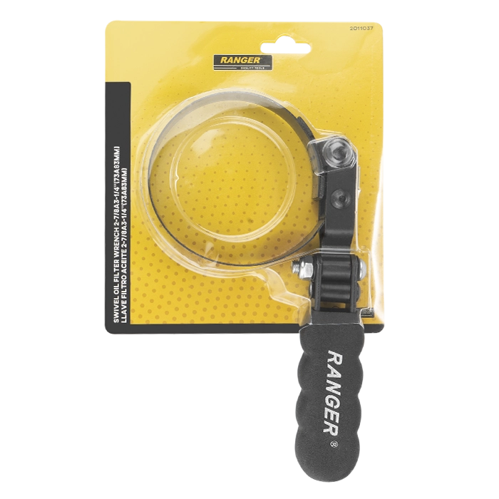 Img 3 del producto LLAVE FILTRO ACEITE