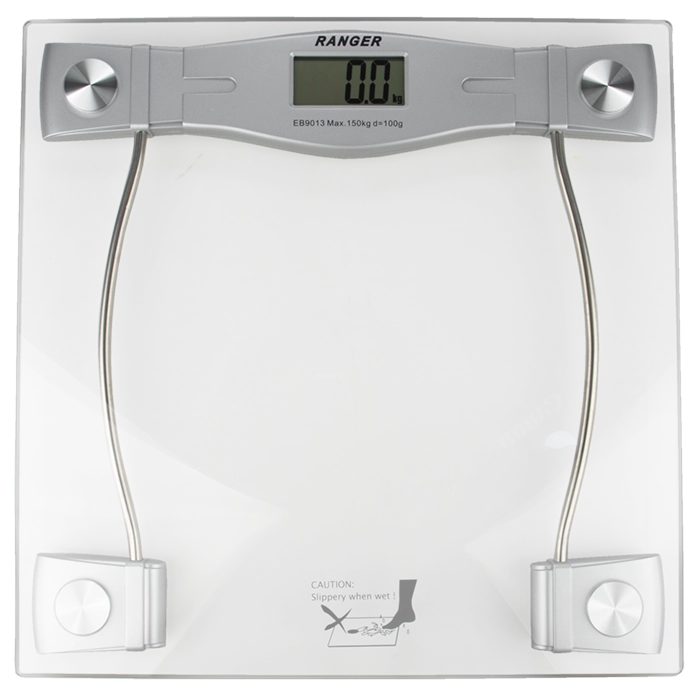 Balanza Electrica 100g/150K(0.2lb/330lb)