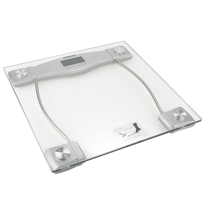 Img 2 del producto BALANZA ELECTRONICA PERSONAL RANGER