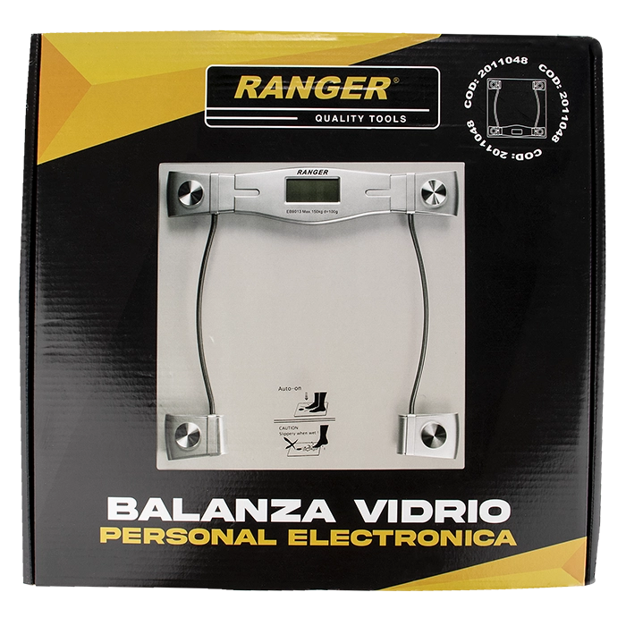 Img 4 del producto BALANZA ELECTRONICA PERSONAL RANGER