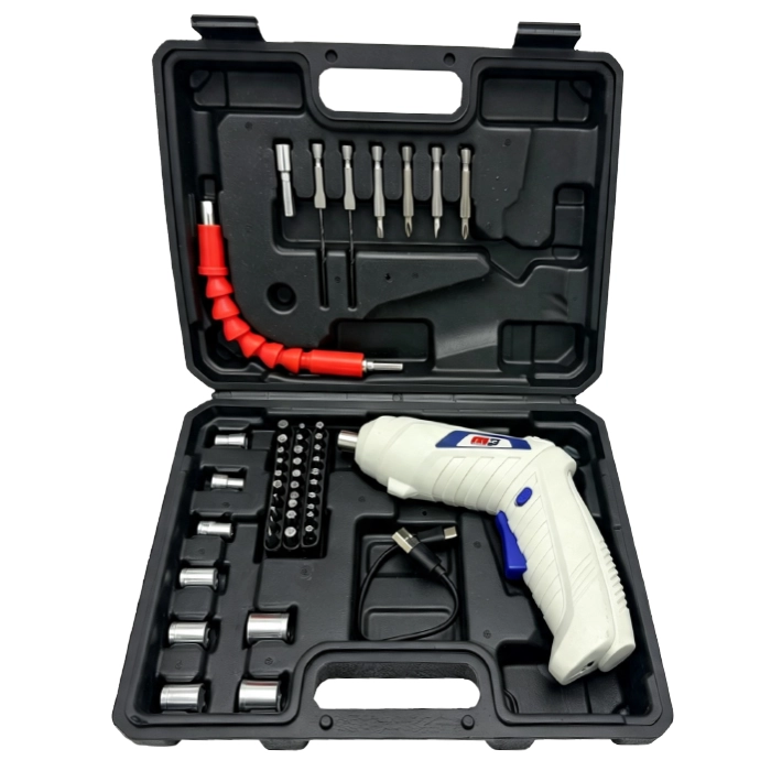 Atornillador Inalambrico MPTools