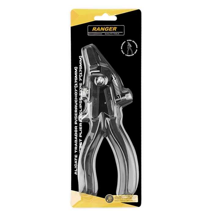 Img 2 del producto ALICATE TRABADOR P/SERRUCHO RANGER