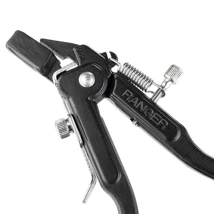 Img 3 del producto ALICATE TRABADOR P/SERRUCHO RANGER