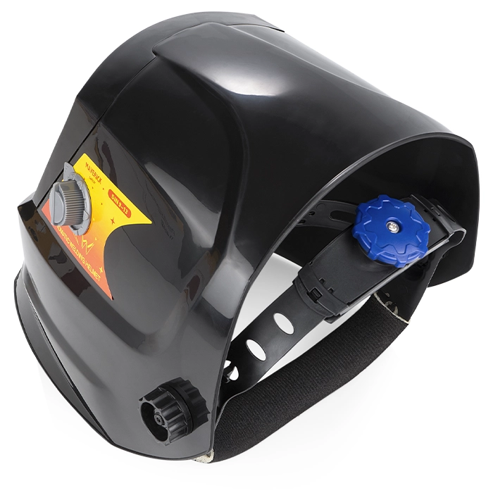 Img 6 del producto MASCARA P/SOLDAR MAVERICK EMPIRE