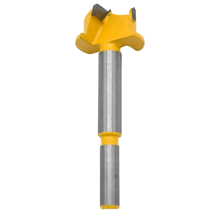Fresa MP para Bisagra de Parche 25mm Fresa MP para Bisagra de Parche 25mm