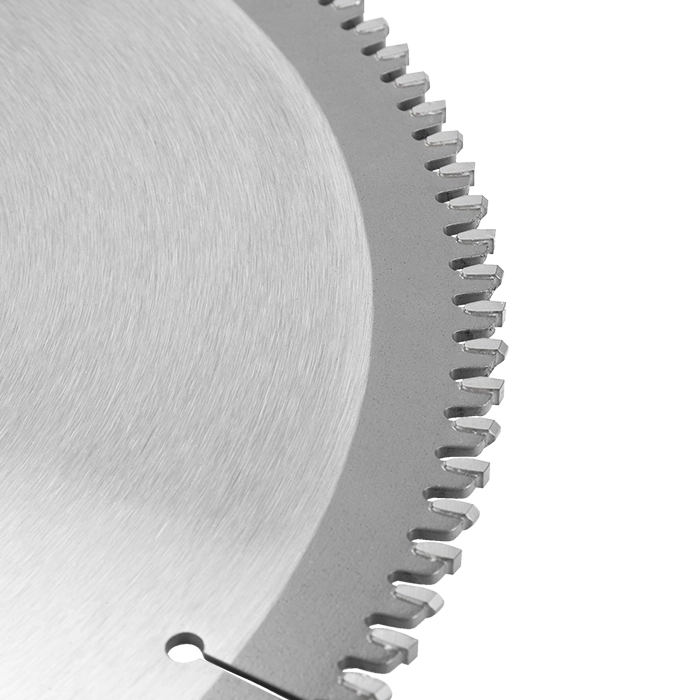 Img 3 del producto Sierra circular Aluminio 10" 120D