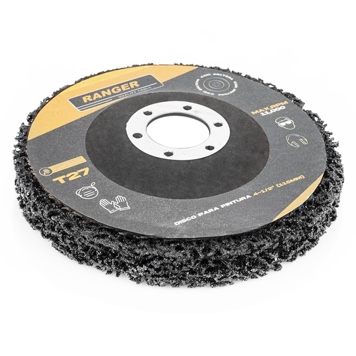 Img 2 del producto Disco para Pintura 4-1/2" (115mm)
