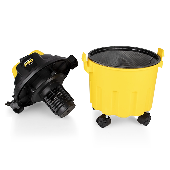 Img 2 del producto Aspiradora 1500W 3Gal