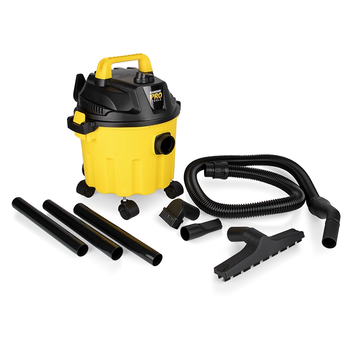 Img 3 del producto Aspiradora 1500W 3Gal
