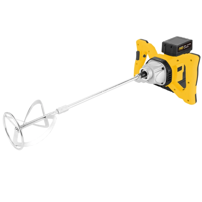 Mezclador Inalamrico RP 100-120mm 850rpm