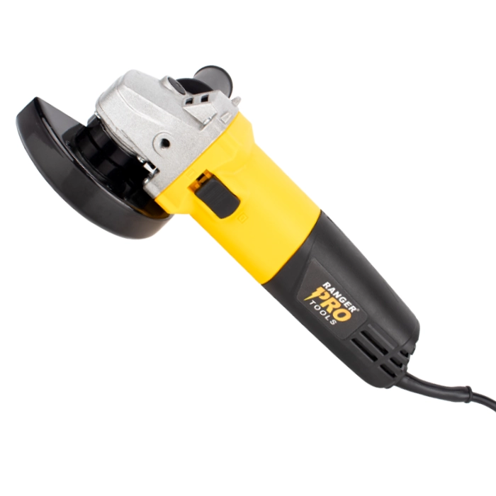 Pulidora Ranger Pro 4-1/2" Pulidora Ranger Pro 4-1/2"