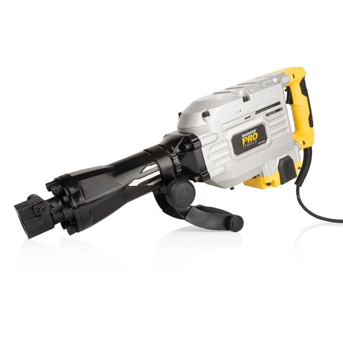 Martillo Demoledor 1700w 1560min-1 50J Martillo Demoledor 1700w 1560min-1 50J