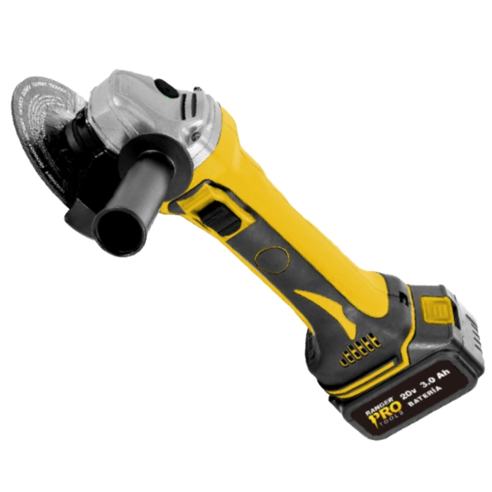 Pulidora Ranger Pro Inalambrica 11000rpm Pulidora Ranger Pro Inalambrica 11000rpm