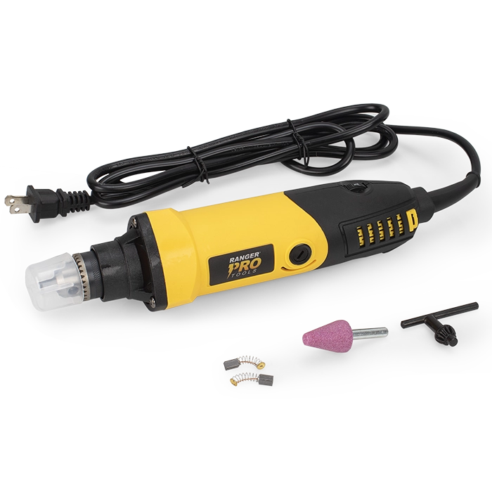 Moto Tool Ranger PRO 1/4" 6VV 400W Moto Tool Ranger PRO 1/4" 6VV 400W