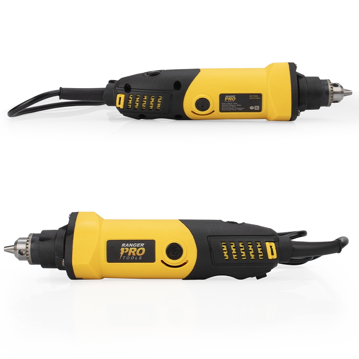 Img 2 del producto Moto Tool Ranger PRO 1/4" 6VV 400W