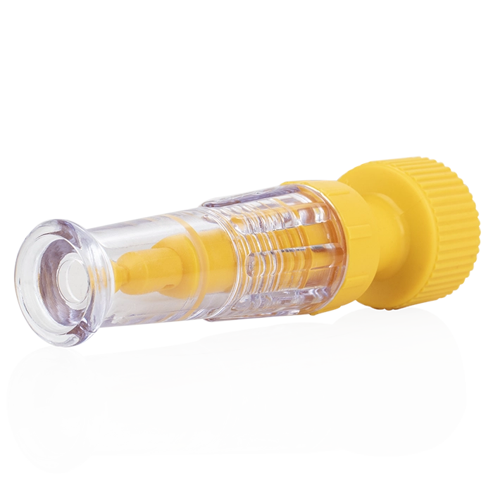 Boquilla Pulverizadora Plastica 4" Boquilla Pulverizadora Plastica 4"