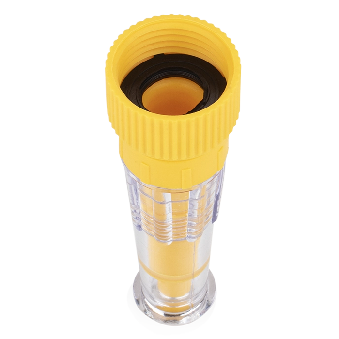 Img 2 del producto Boquilla Pulverizadora Plastica 4"