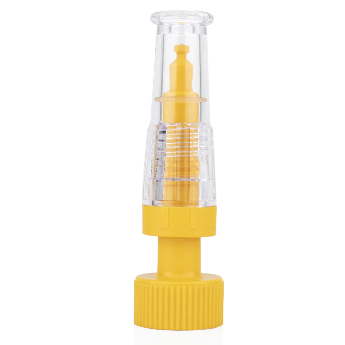 Img 3 del producto Boquilla Pulverizadora Plastica 4"