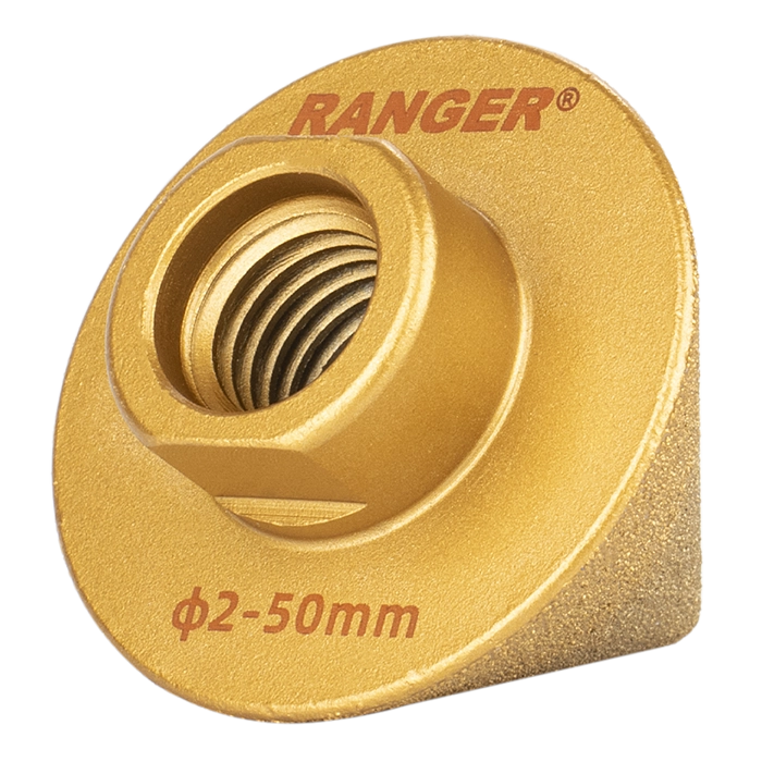 Img 3 del producto Broca Conica Diamantada 5/8" 50mm 2"