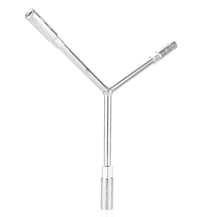 Img 2 del producto LLAVE RANGER T.Y P/MOTOS