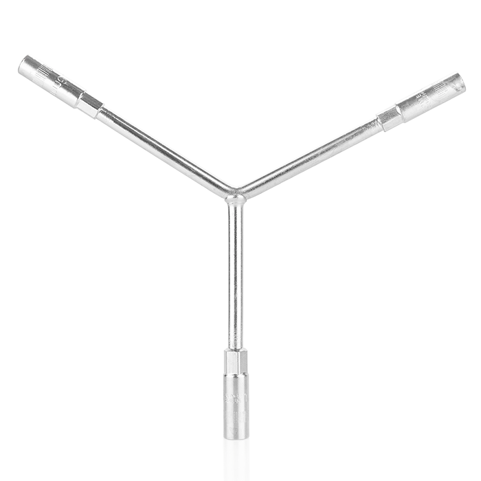 Img 3 del producto LLAVE RANGER T.Y P/MOTOS